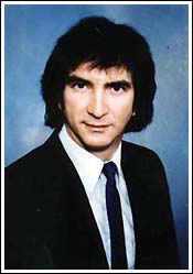 Joe Saint Michael &reg;